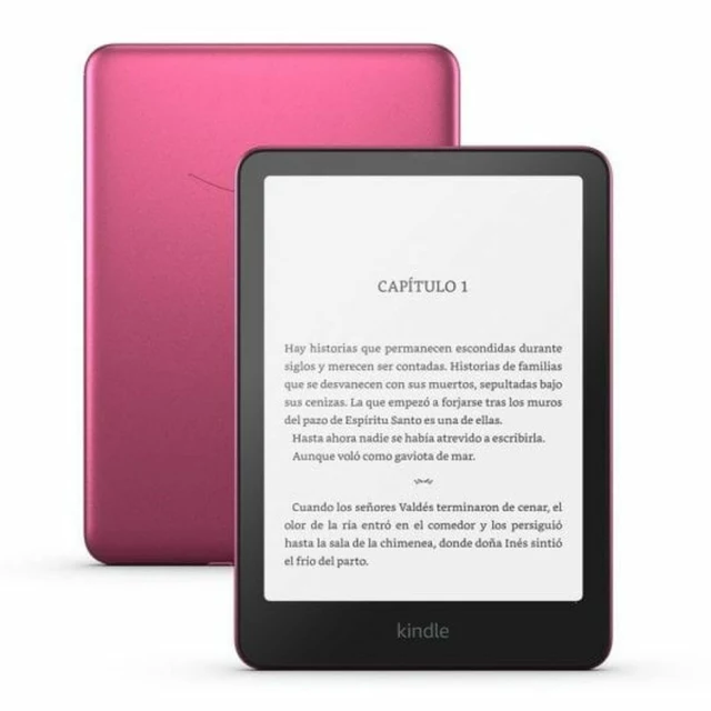 Эл. книга B0CFPN5PRF 32 GB 7"