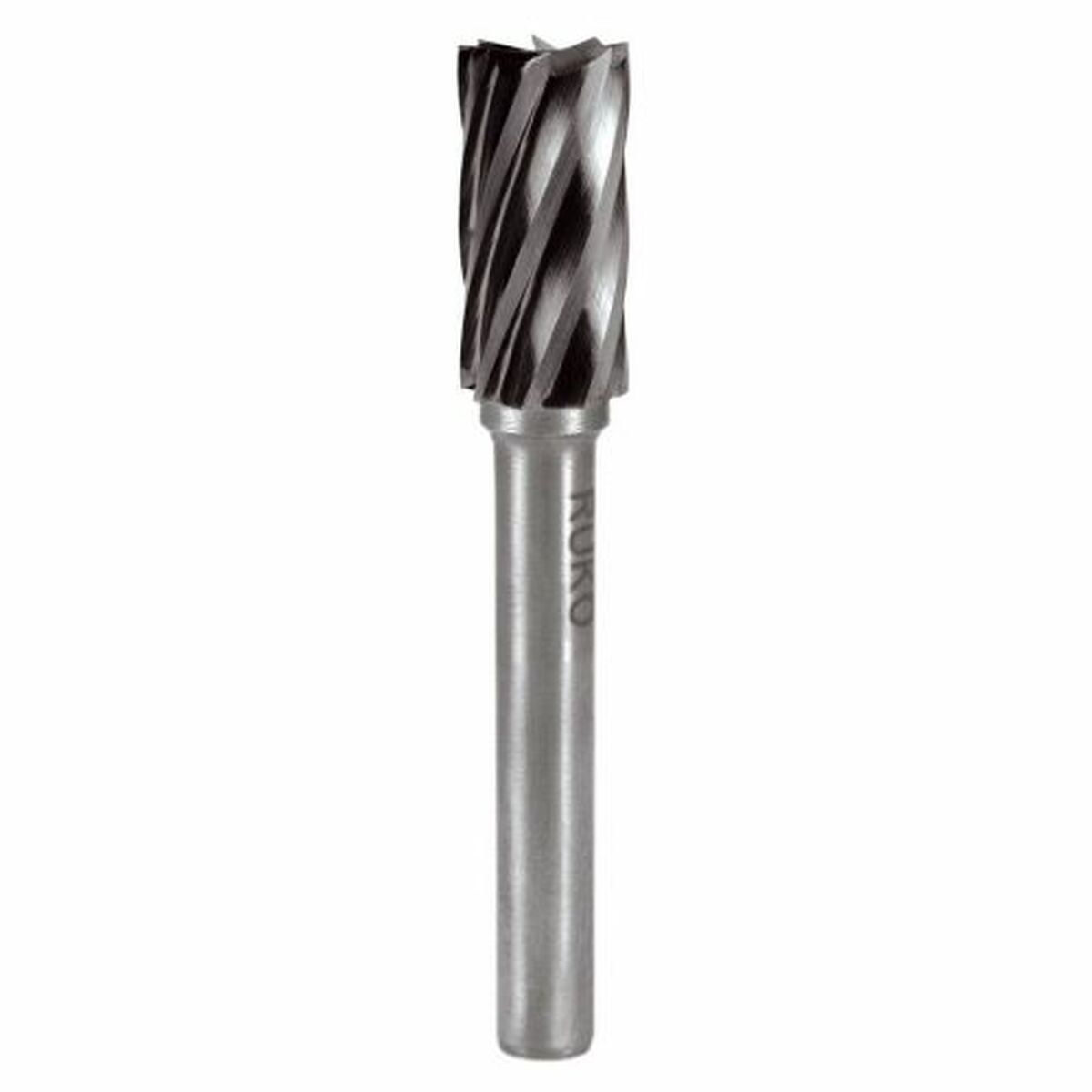 Фреза для дрели A-ZYA 6 mm Твёрдый металл (HM)