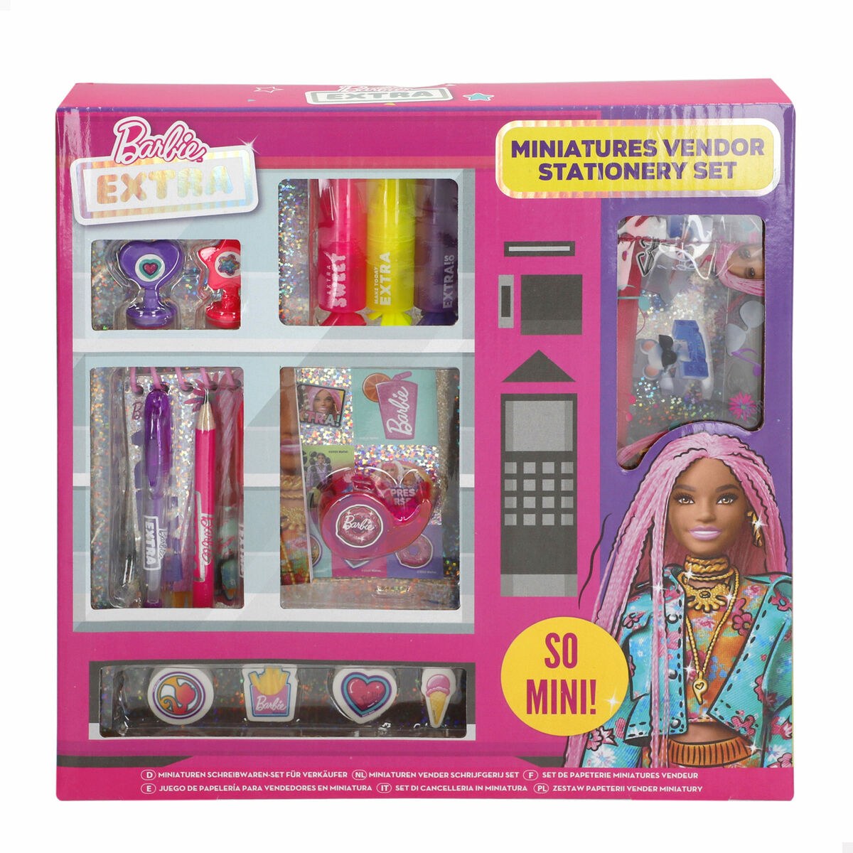 Drawing Set