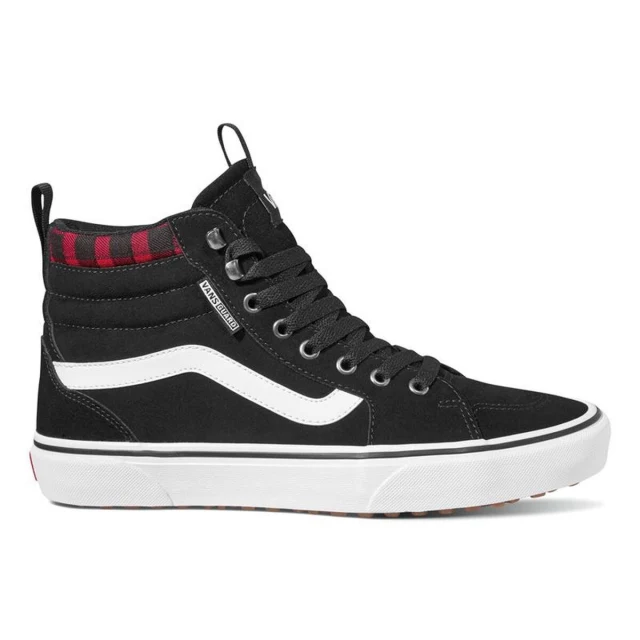 Men’s Casual Trainers Filmore Hi