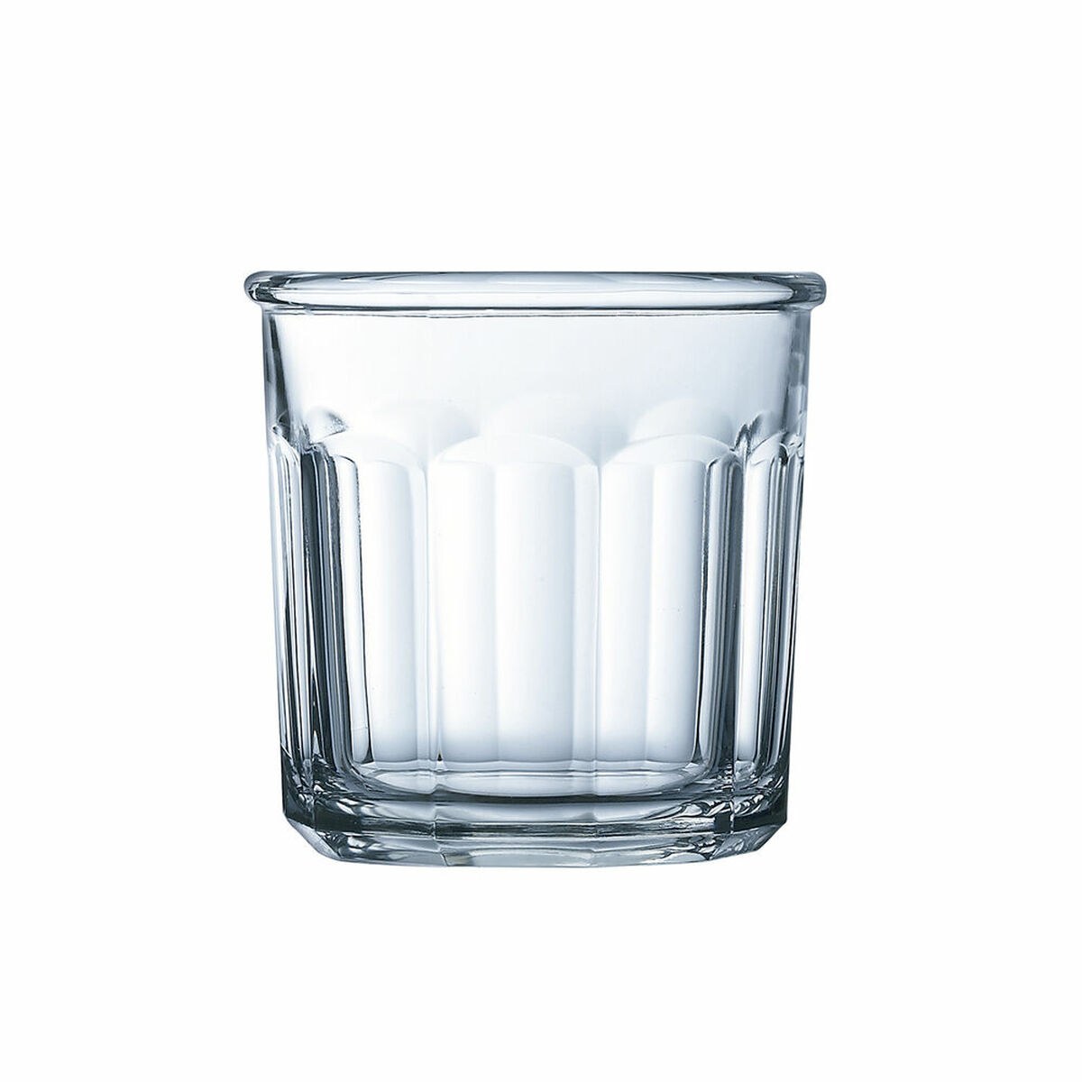 Набор стаканов ARC L3749 Прозрачный Cтекло 420 ml 6 Предметы