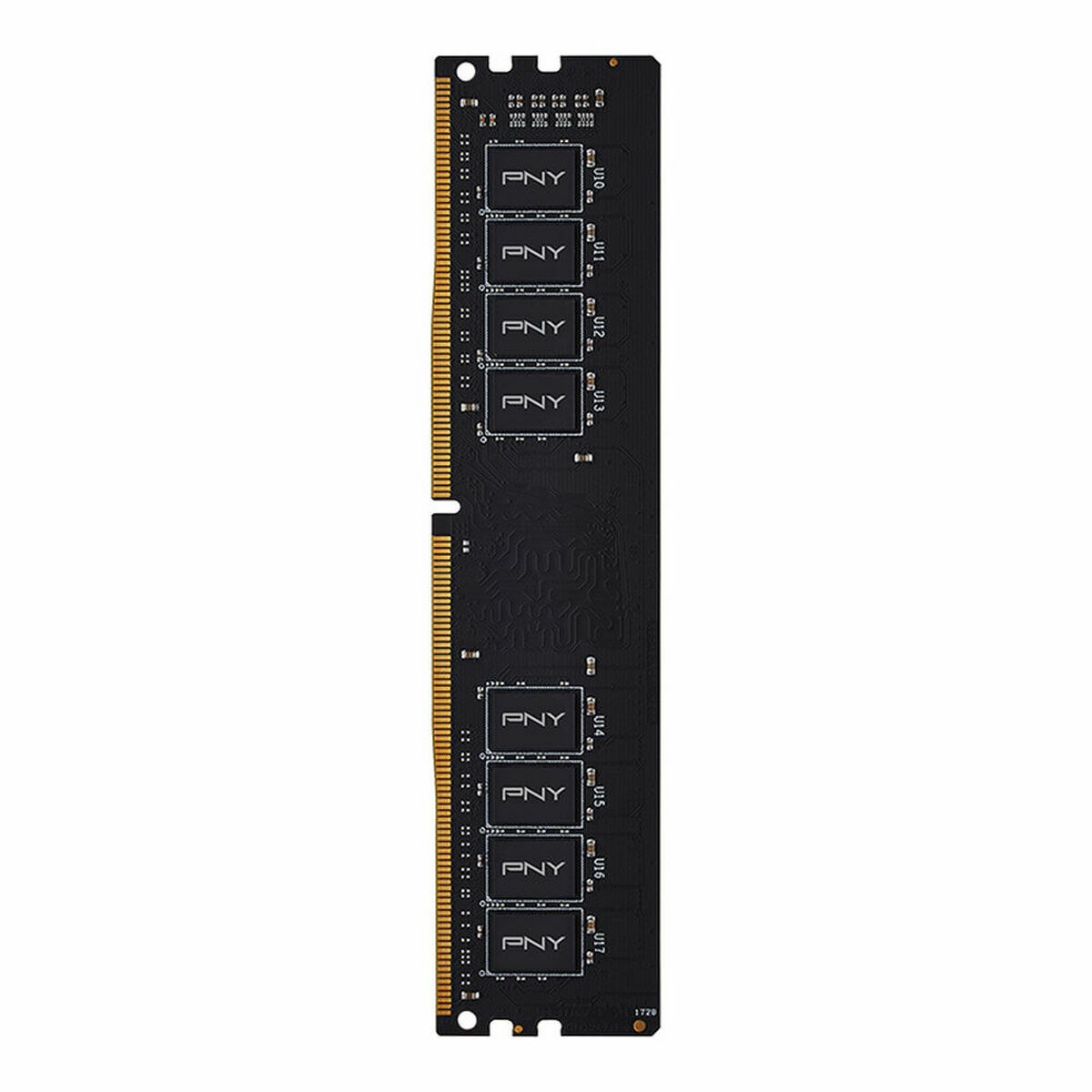 RAM Memory MD8GSD43200-TB 8 GB DDR4 3200 MHz CL22