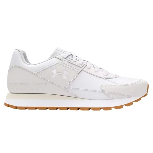 Женские спортивные кроссовки Essential Runner Белый