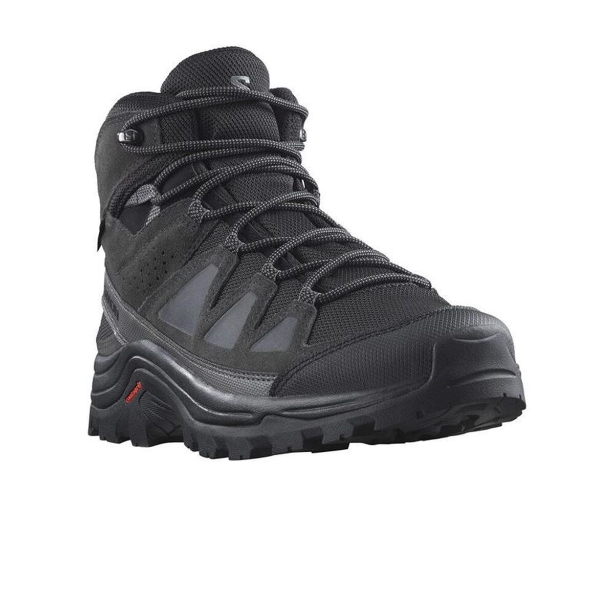 Hiking Boots Quest Rove Gore-Tex Black