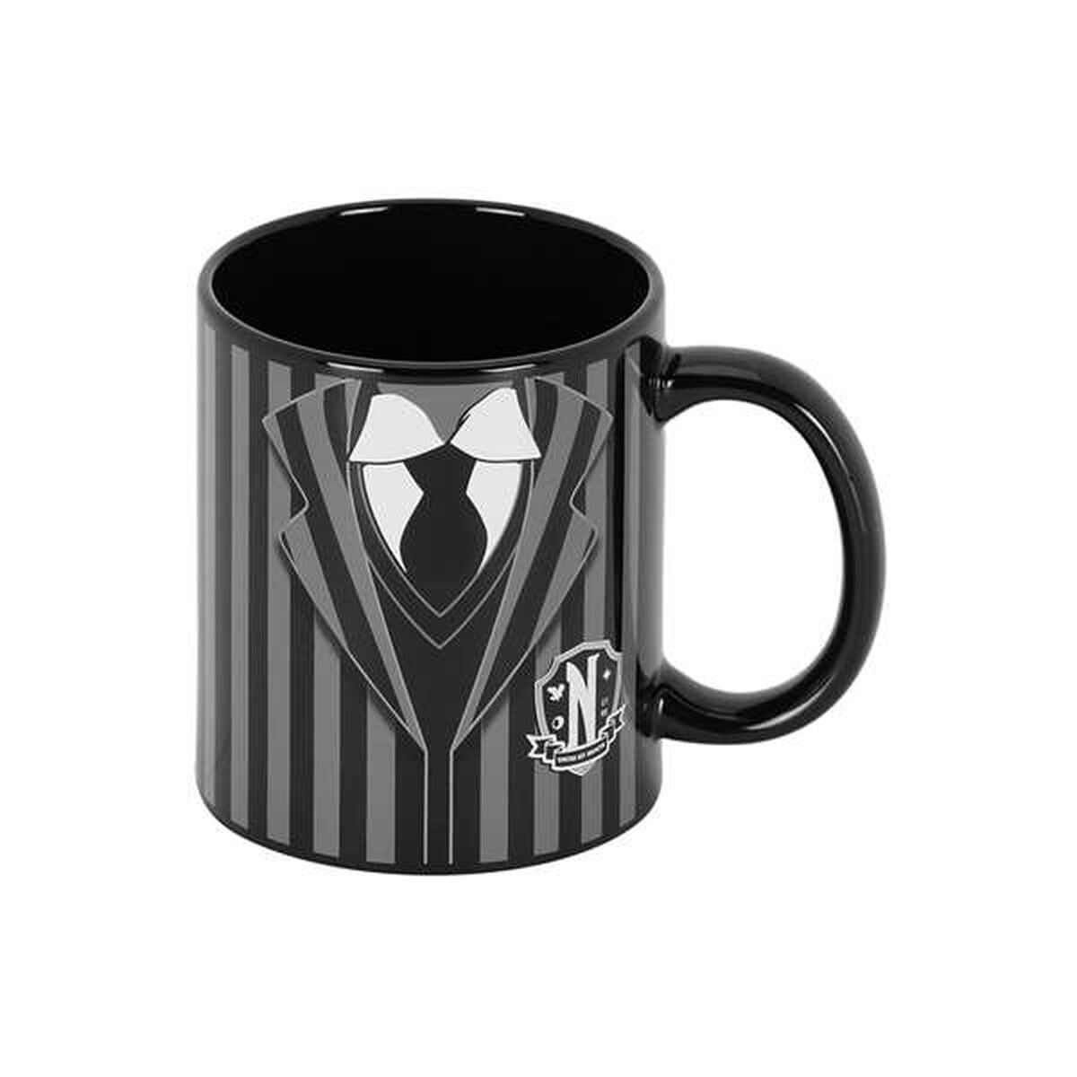 Mug Black