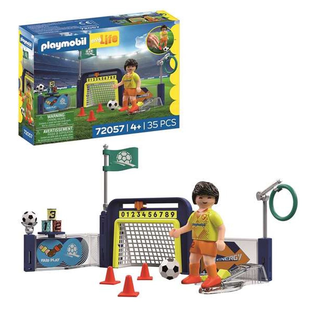 Playset 72057