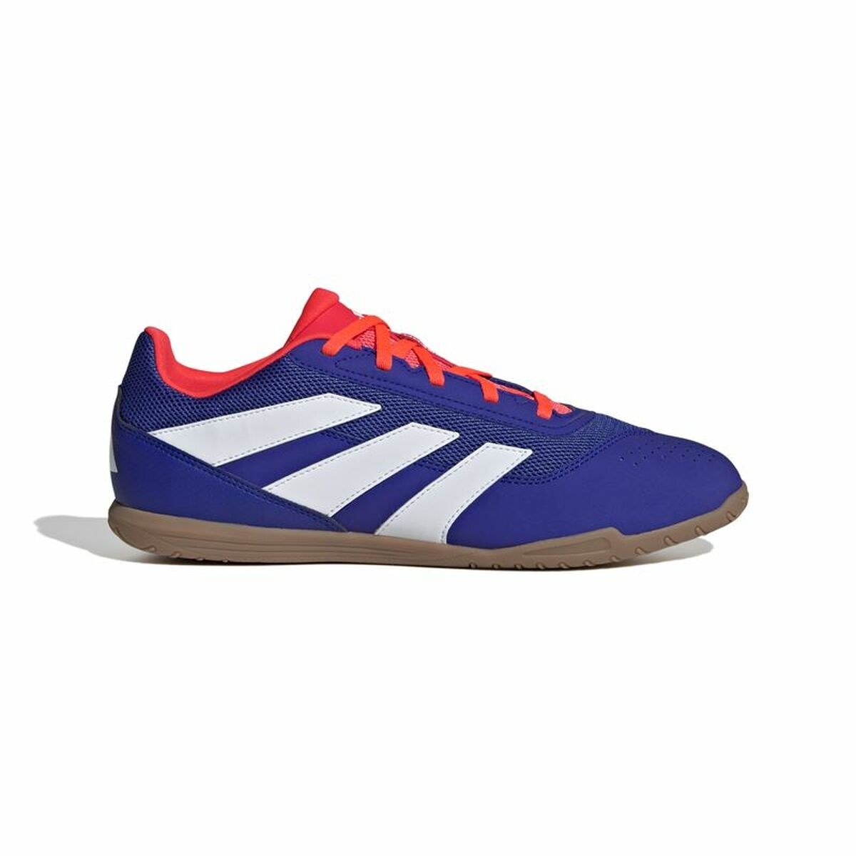 Adult's Indoor Football Shoes Predator Club