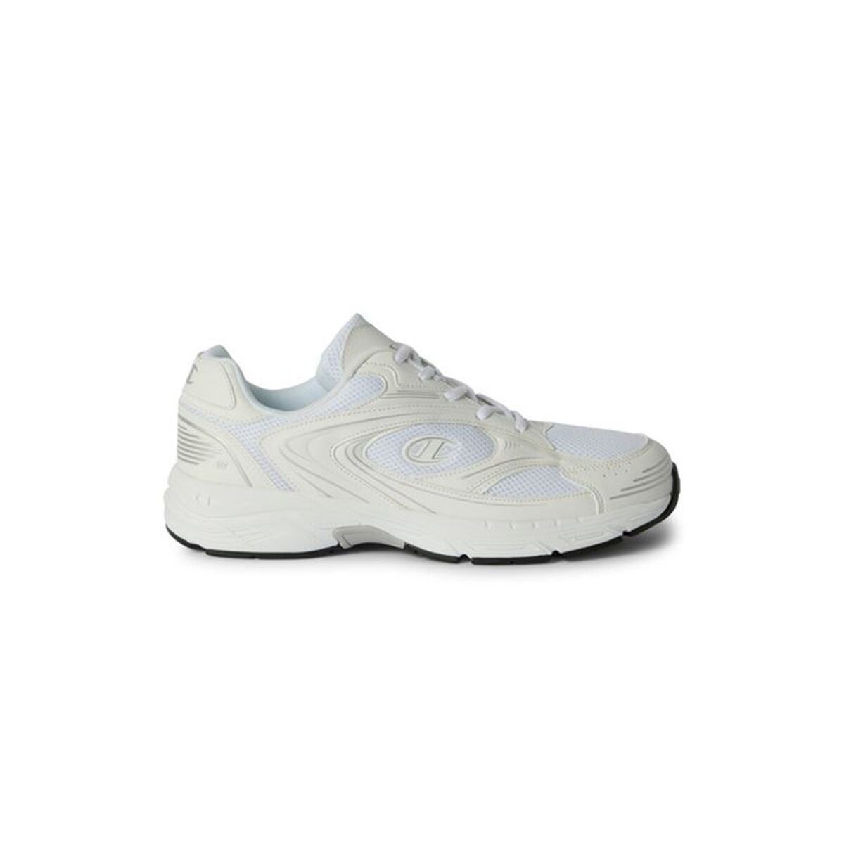 Мужские спортивные кроссовки Rn 00 Low Cut Белый