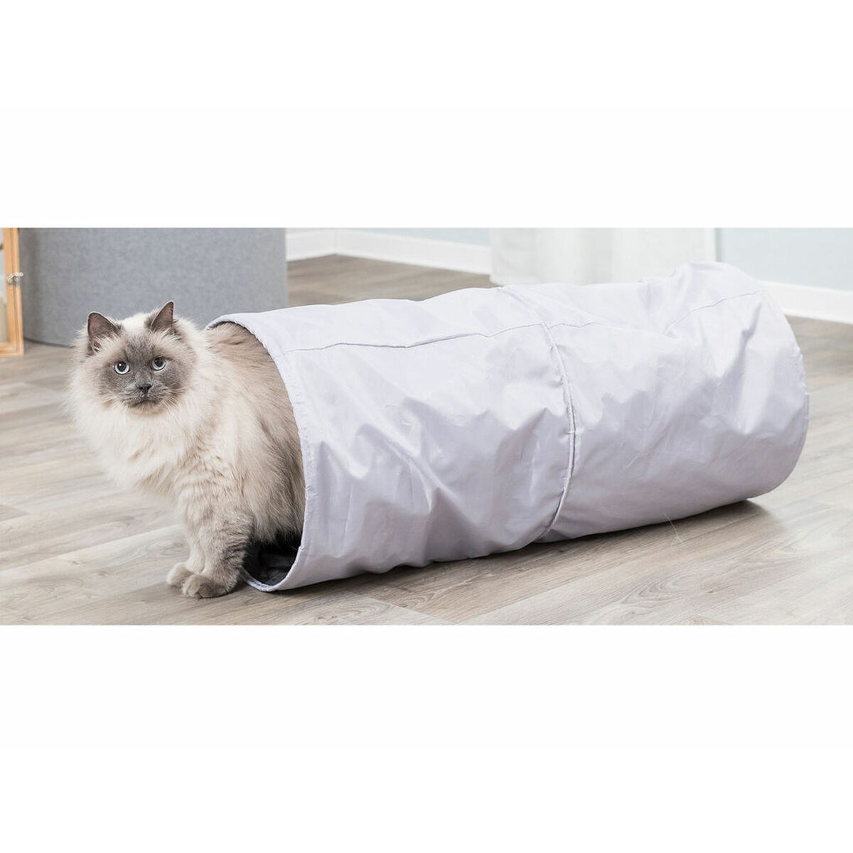 Складной туннель для домашних животных полиэстер Ø 35 × 85 CM