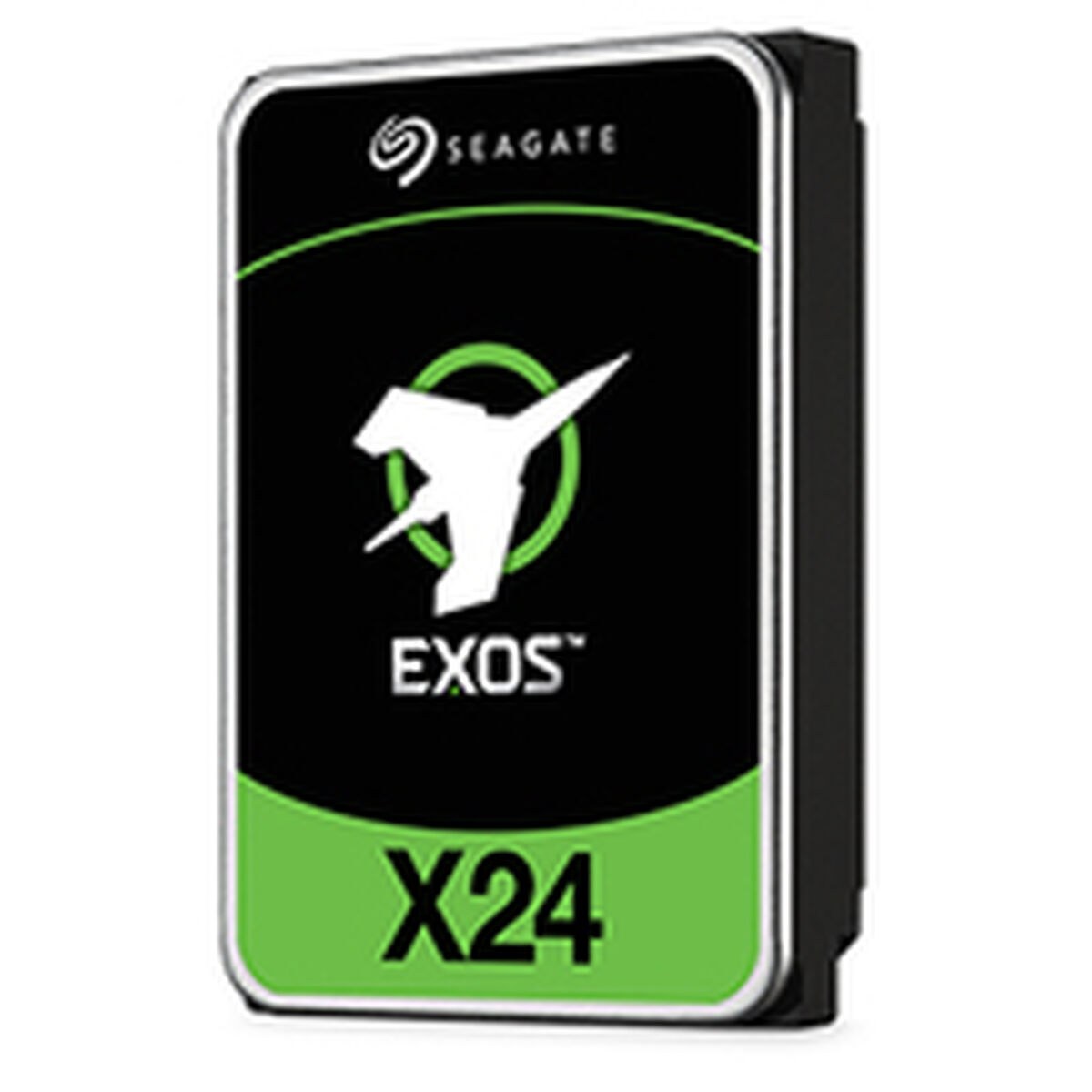 Hard Drive ST12000NM007H 3,5" 12 TB