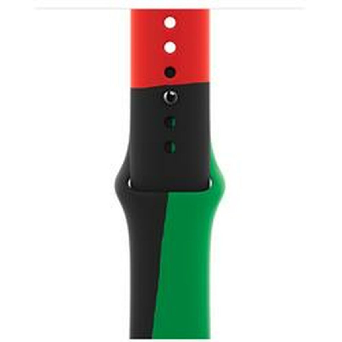 Watch Strap MUQ73ZM/A S/M 44 mm