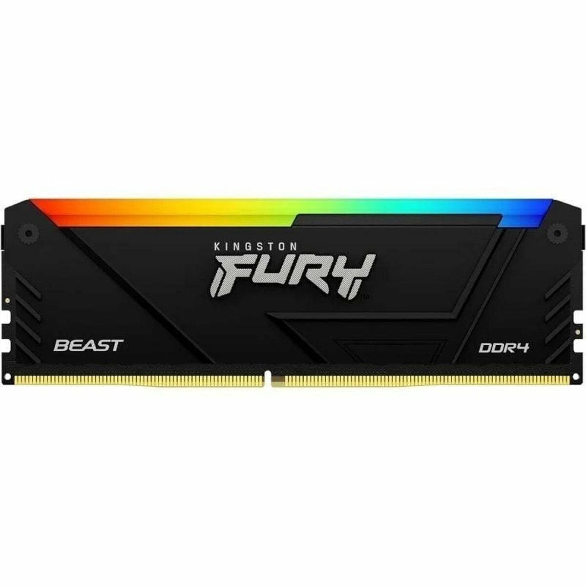 RAM Memory KF436C17BB2A/8 8 GB DDR4 3600 MHz