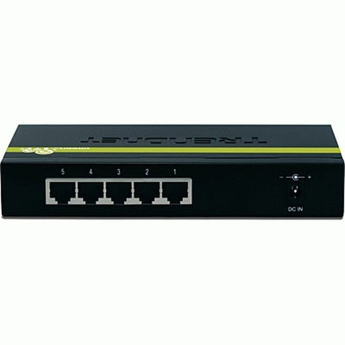 Переключатель TEG-S50G