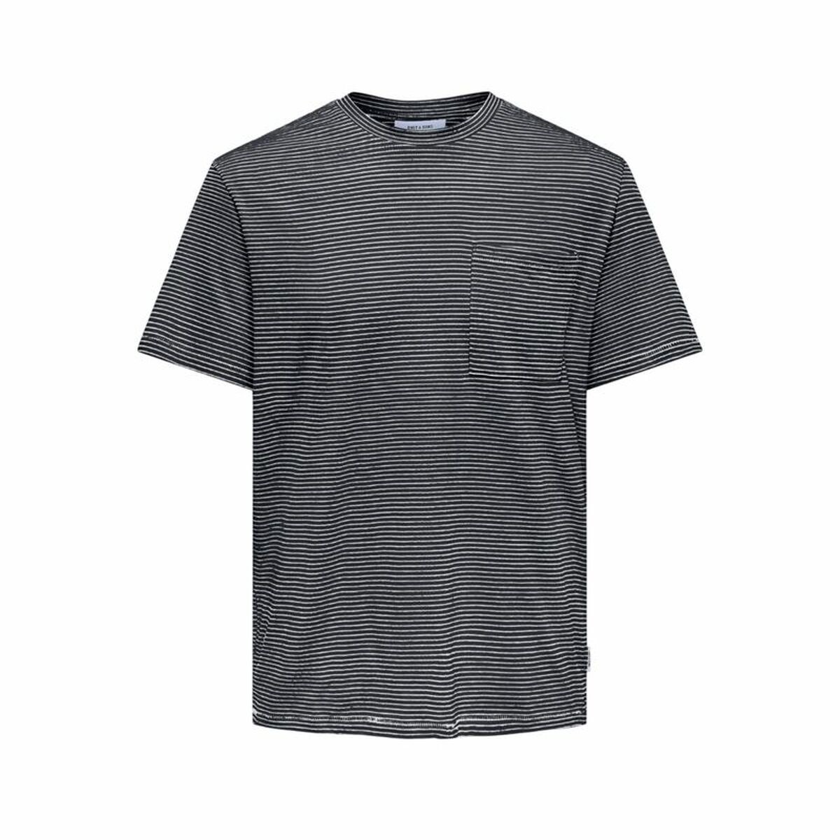 Men’s Short Sleeve T-Shirt Onsbale Reg Ss