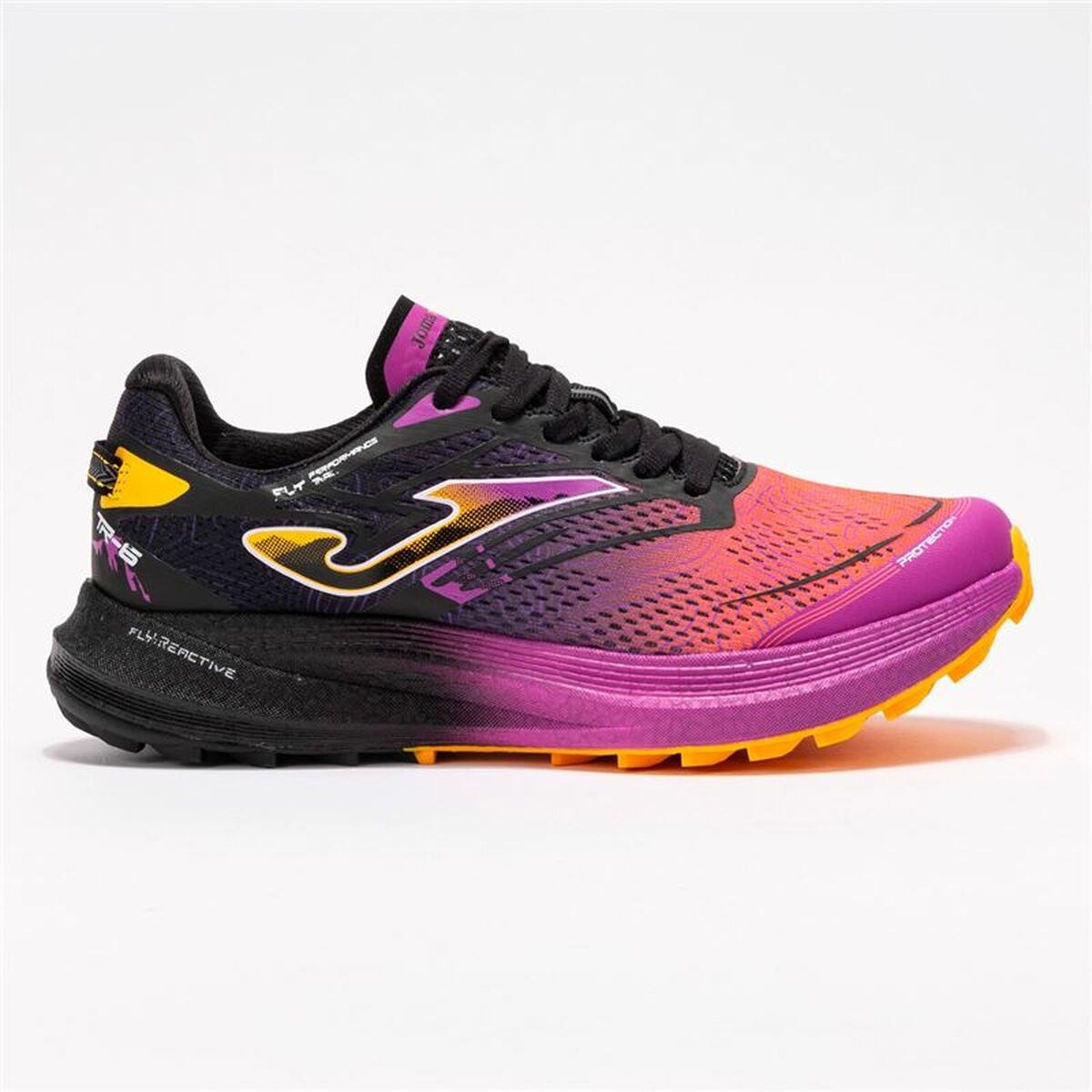 Sports Shoes for Kids Tr-6000 Men 2517