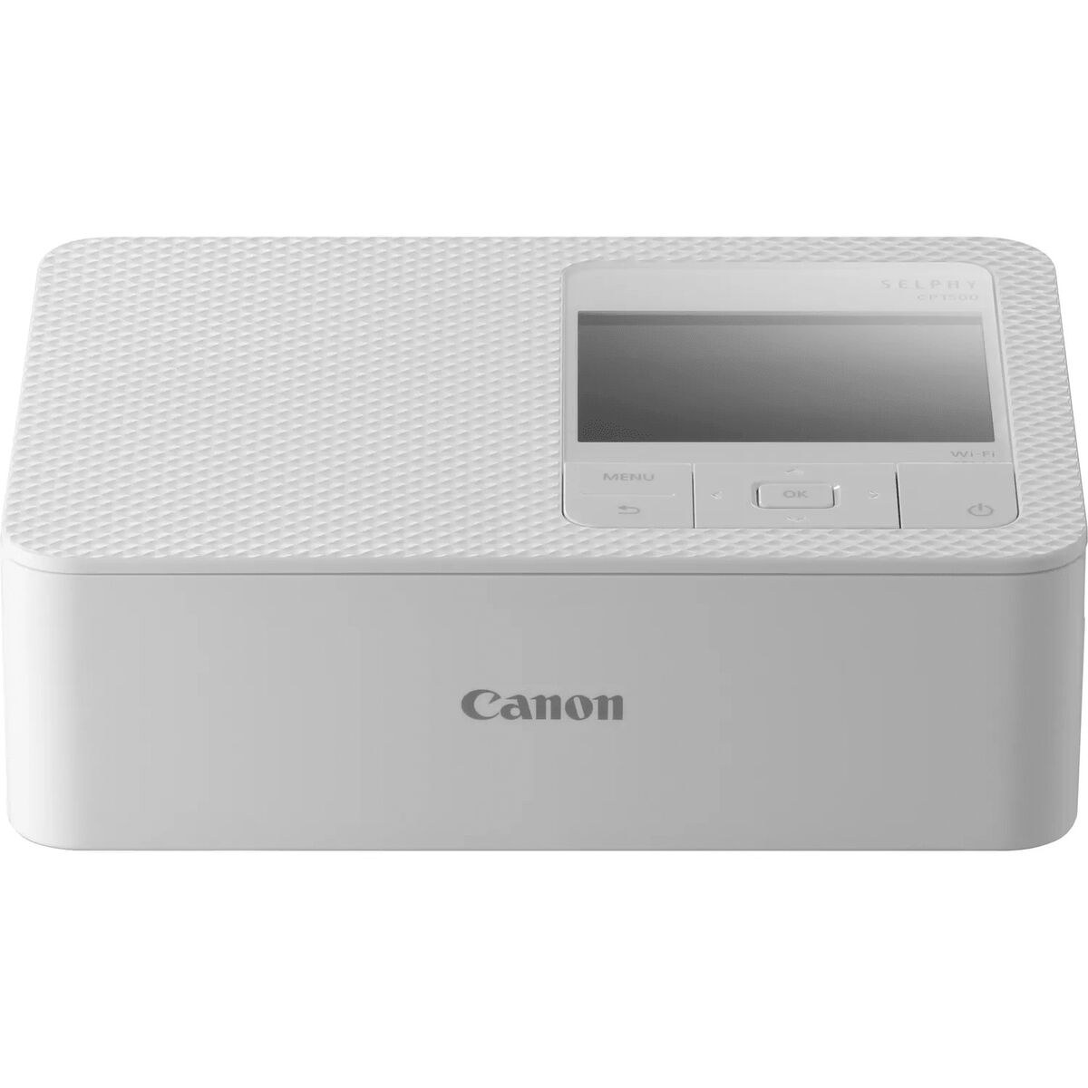Принтер CP1500 Белый 300 x 300 dpi