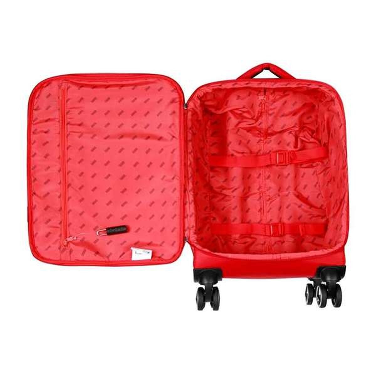 Cabin suitcase