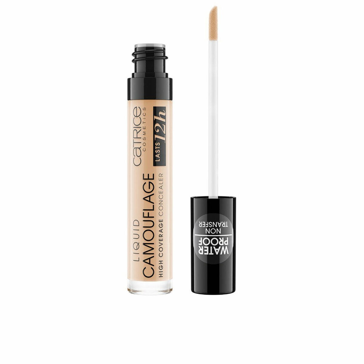 Корректор для лица Liquid Camouflage (5 ml)