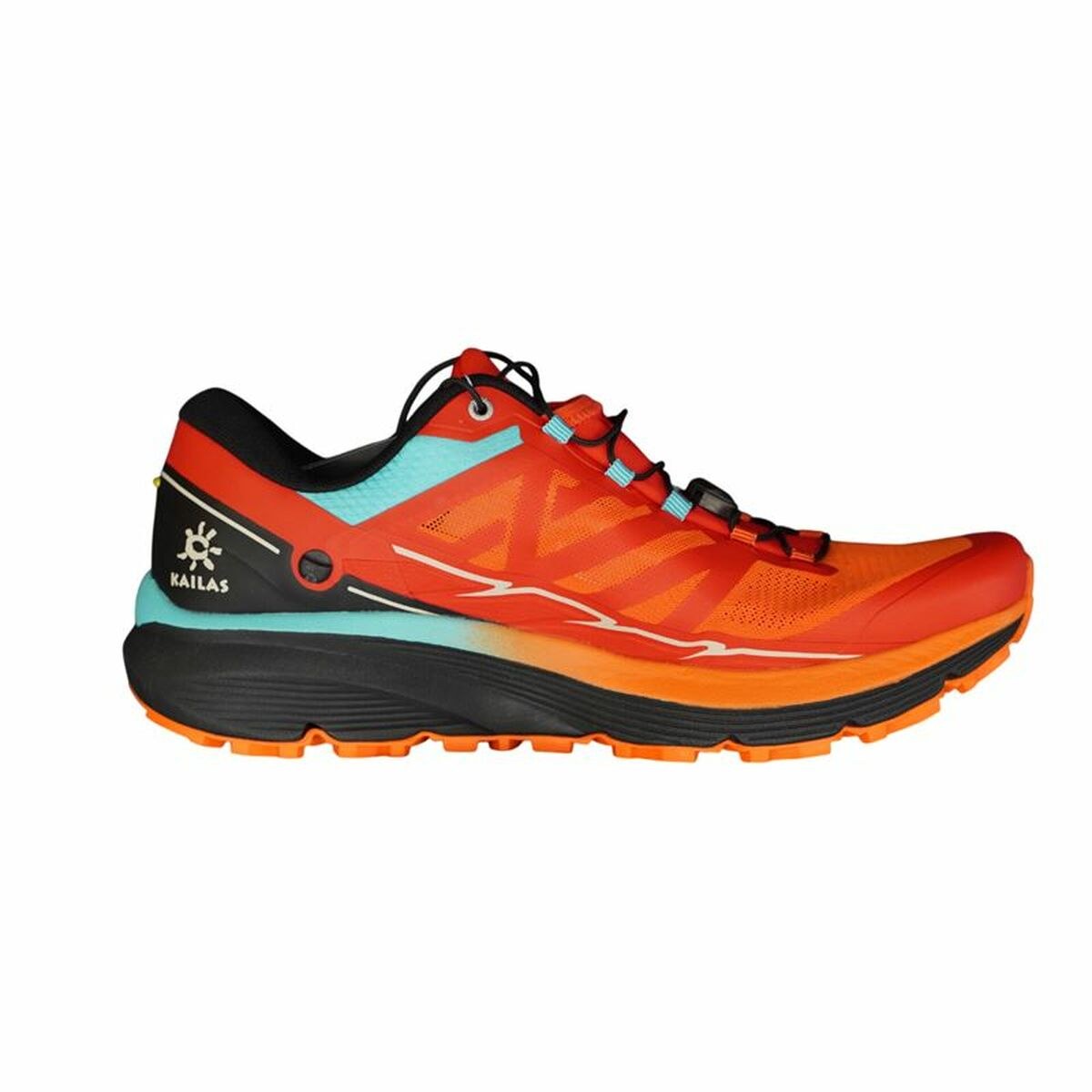 Running Shoes for Adults Fuga EX 2