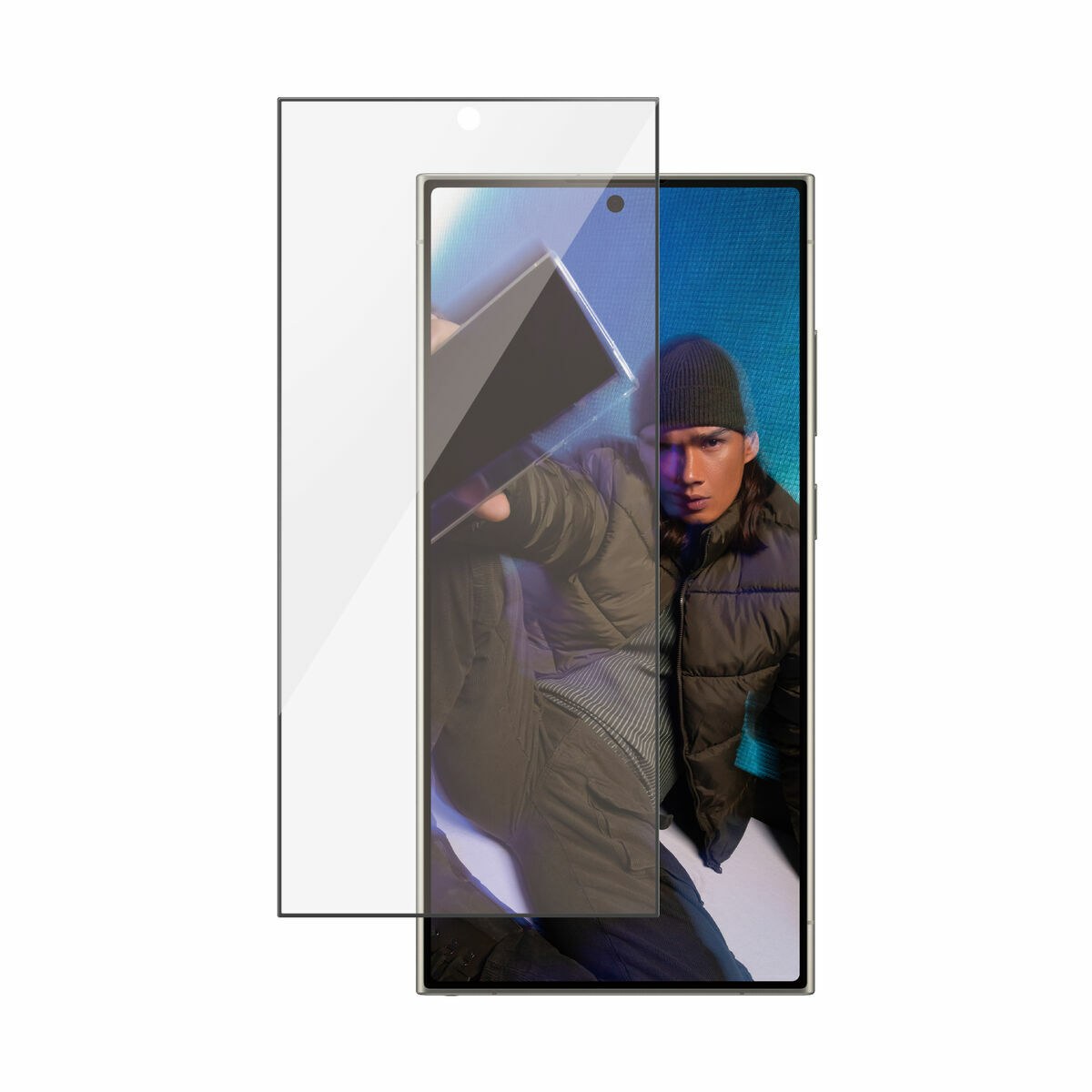 Защита для экрана для телефона SAFE95668 Samsung Galaxy S24 Ultra