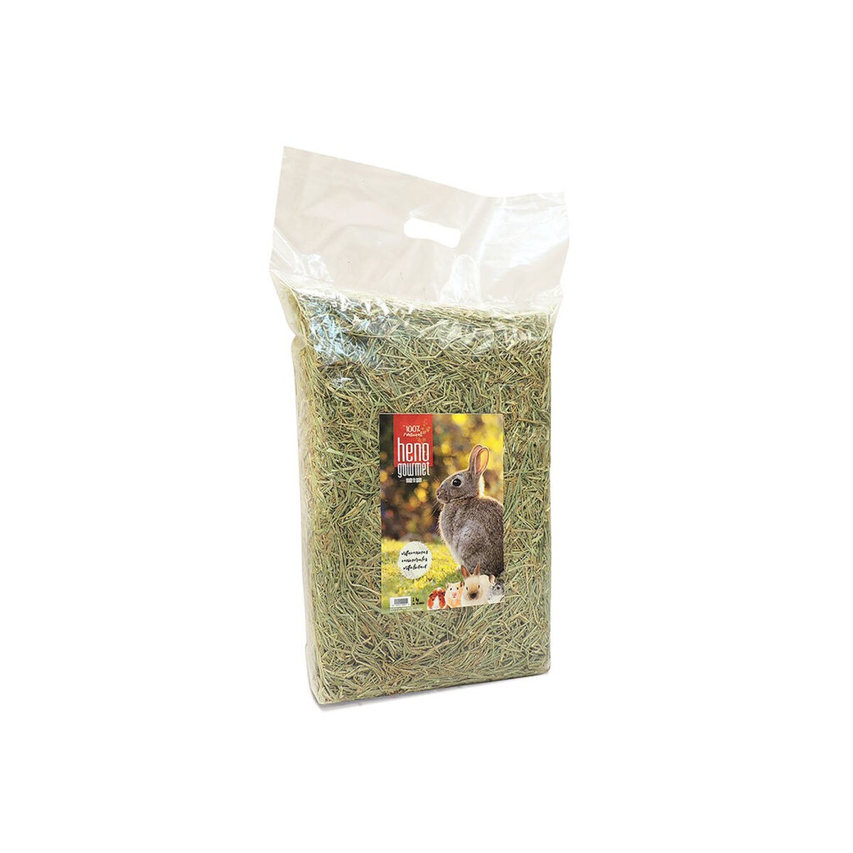 Сено 1 kg
