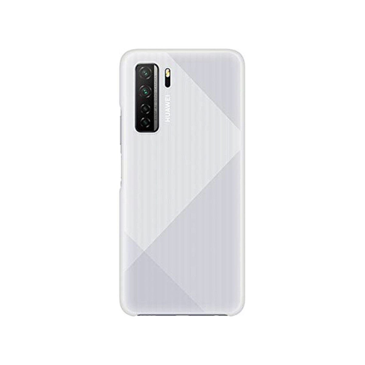 Mobile cover 51994128 Transparent Polycarbonate