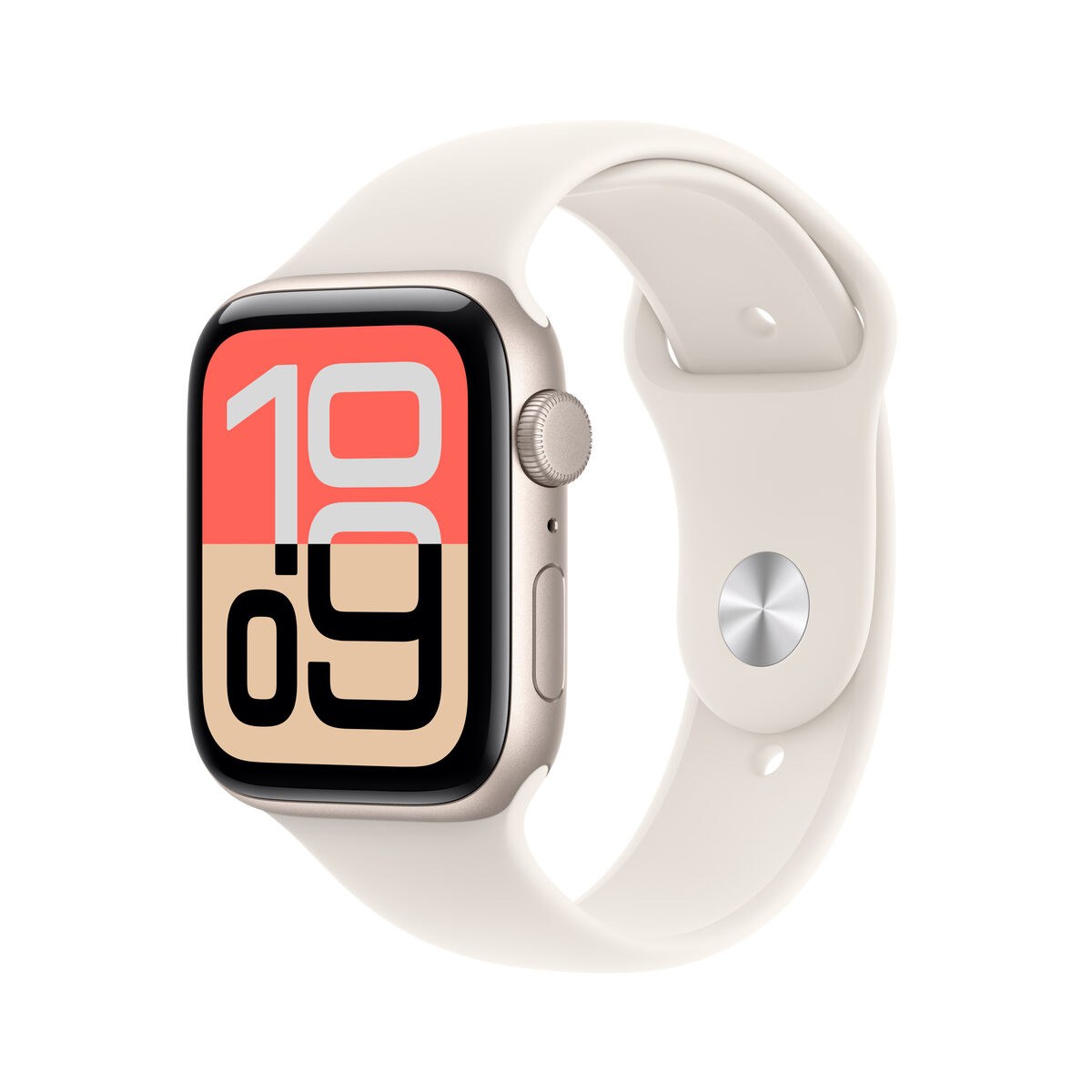 Smartwatch WATCH SE 3 Beige 44 mm Ø 44 mm