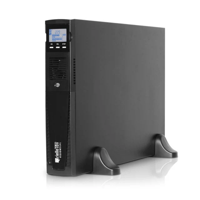 Uninterruptible Power Supply System Interactive UPS VSD 1100 1000 VA (Refurbished B)