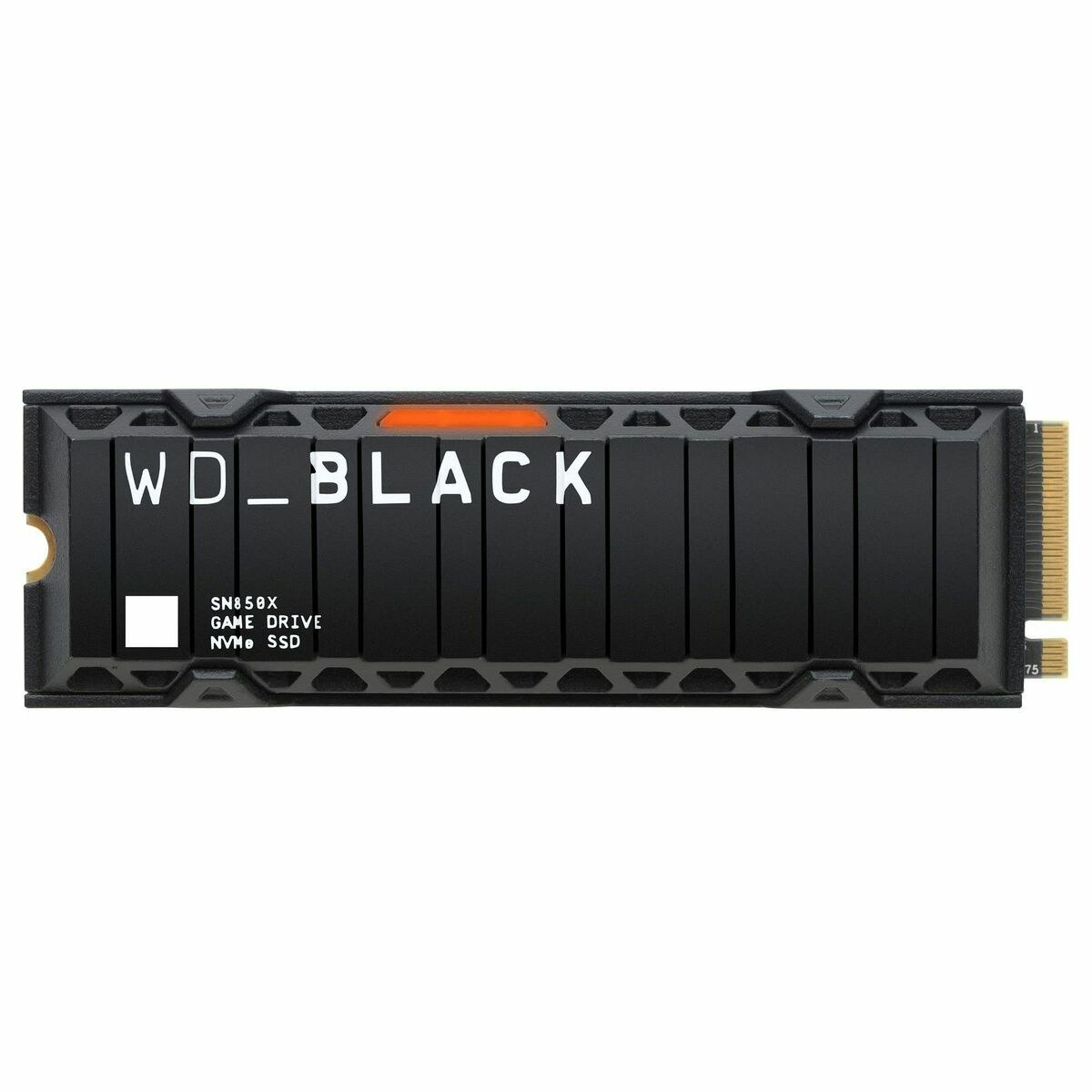Жесткий диск SN850X 1 TB SSD