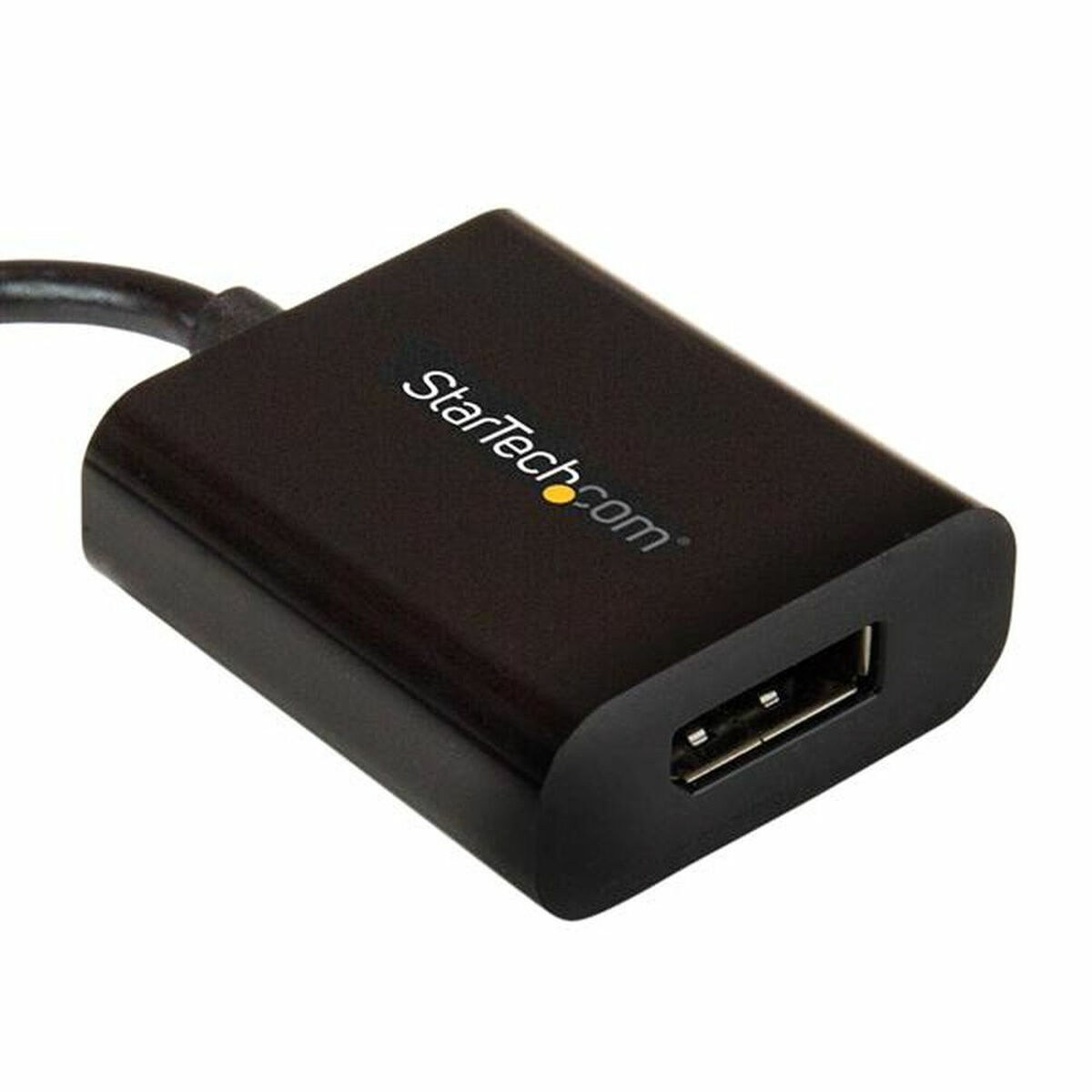 USB C to DisplayPort Adapter CDP2DP Black