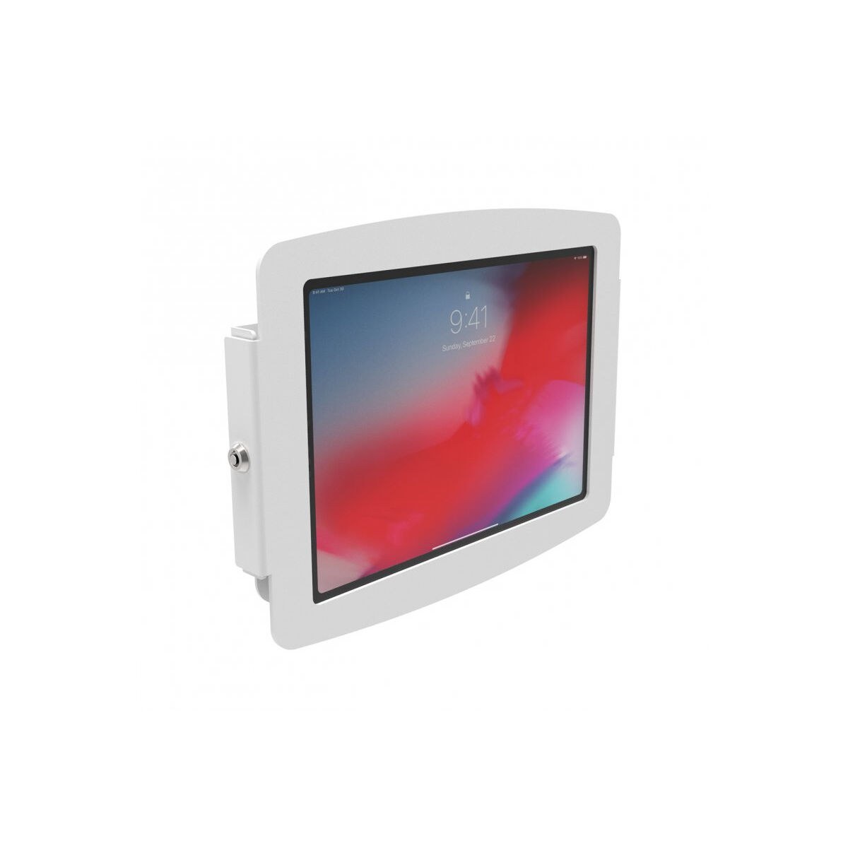 Tablet Mount iPad 102IPDSW White