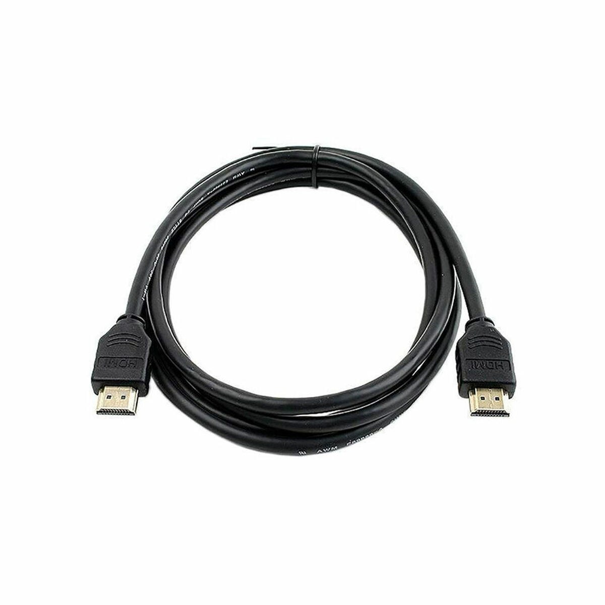 USB-C to HDMI Cable CAB-PRES-2HDMI-GR= Black HDMI HDMI 2.0 8 m