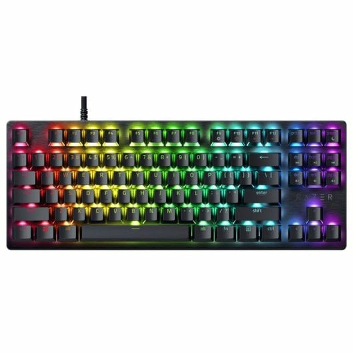 Keyboard Huntsman V3 X Black