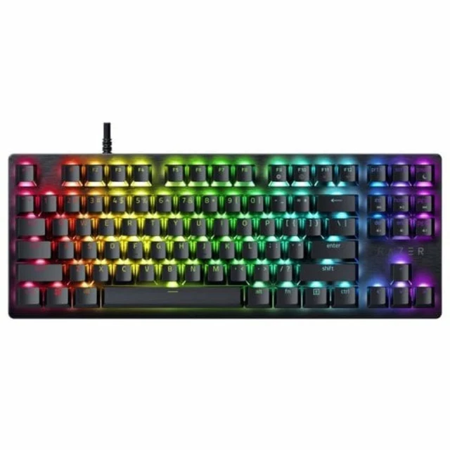Keyboard Huntsman V3 X Black