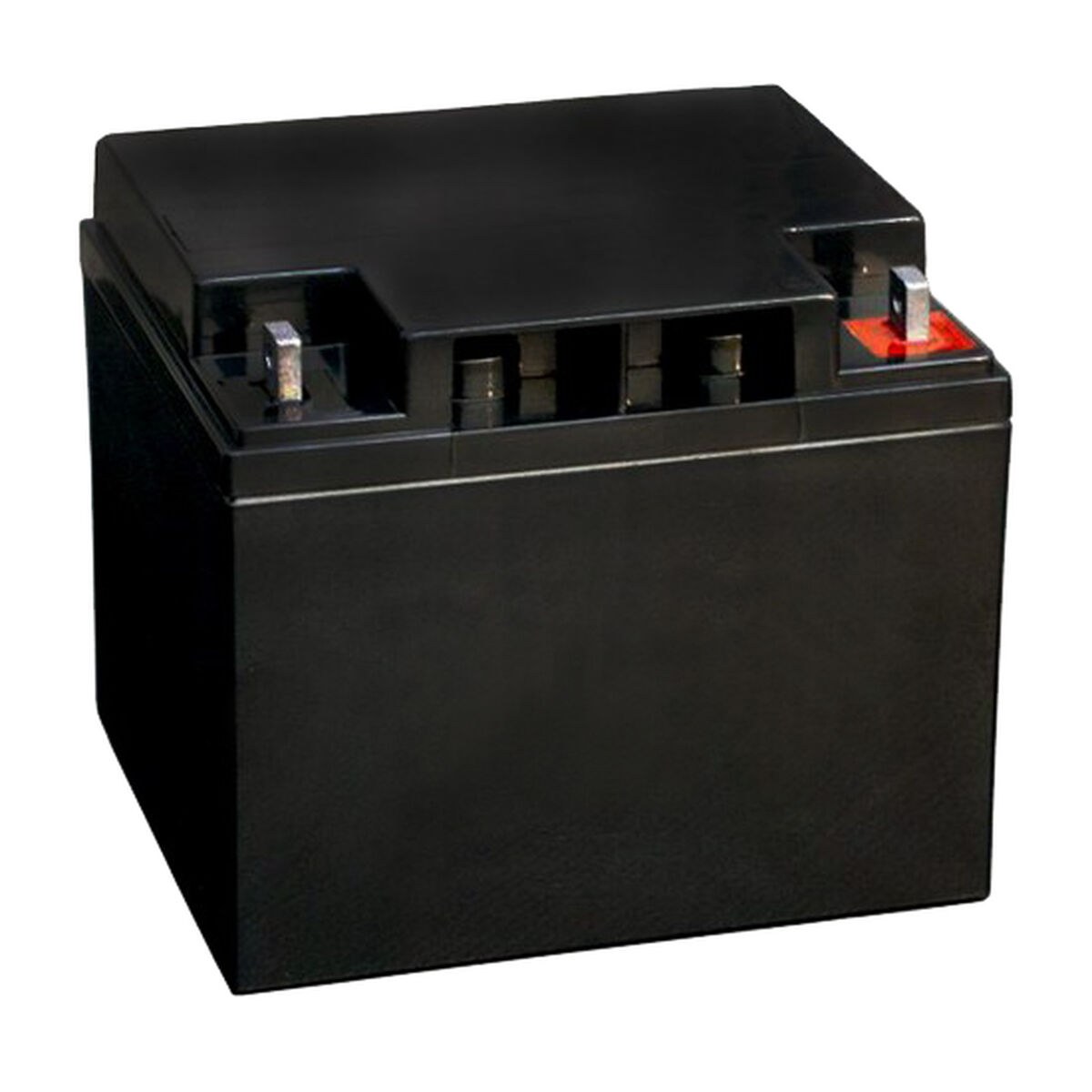 Система сигнализации IPS-BAT12V-45AH