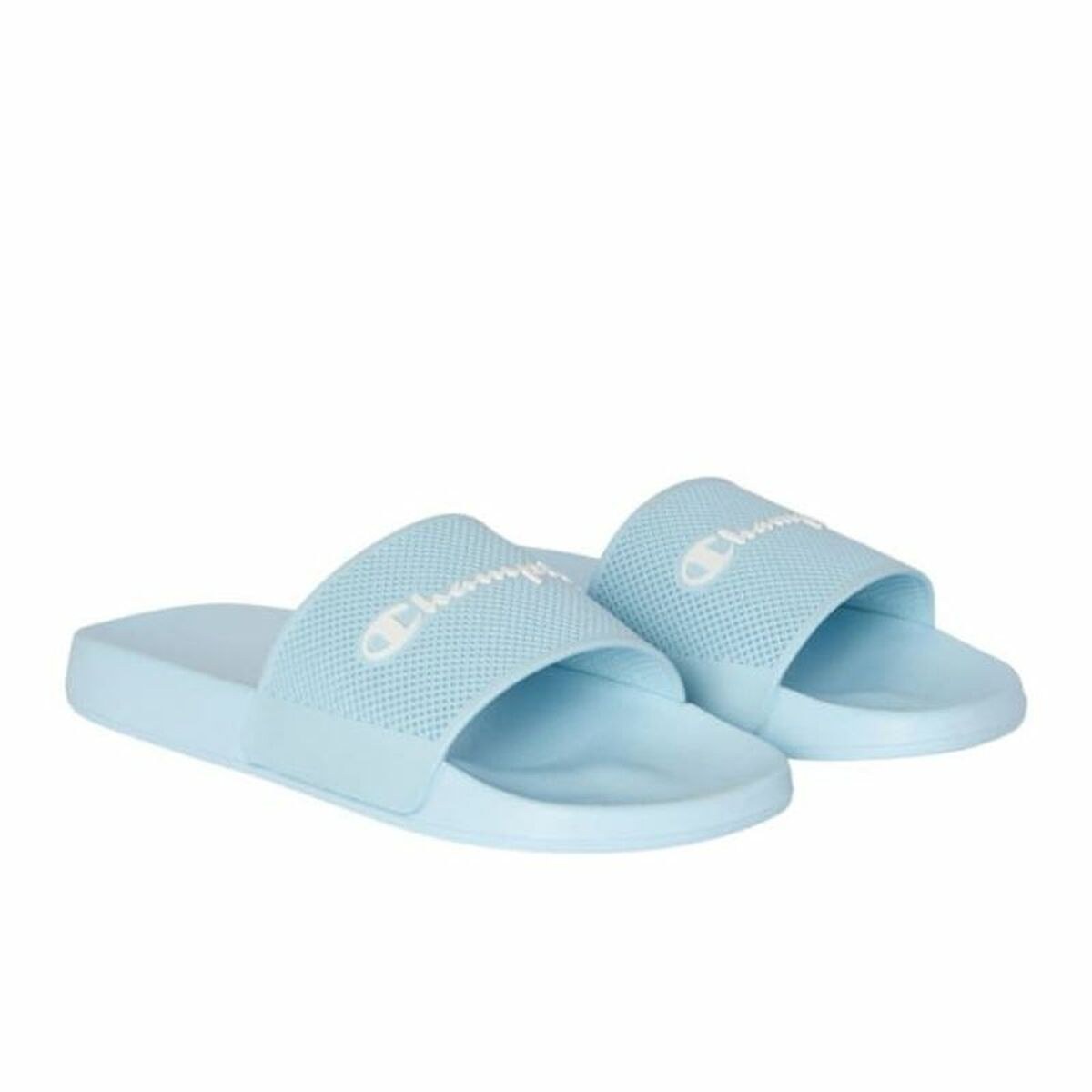 Women's Flip Flops DTN21 Water