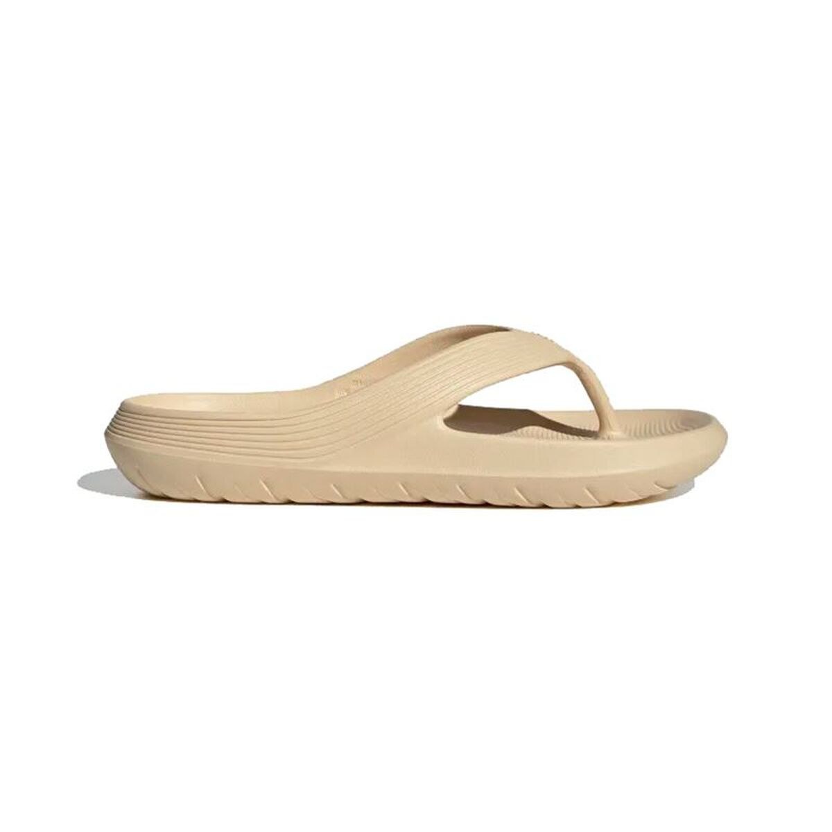 Men's Flip Flops Adicane Light brown