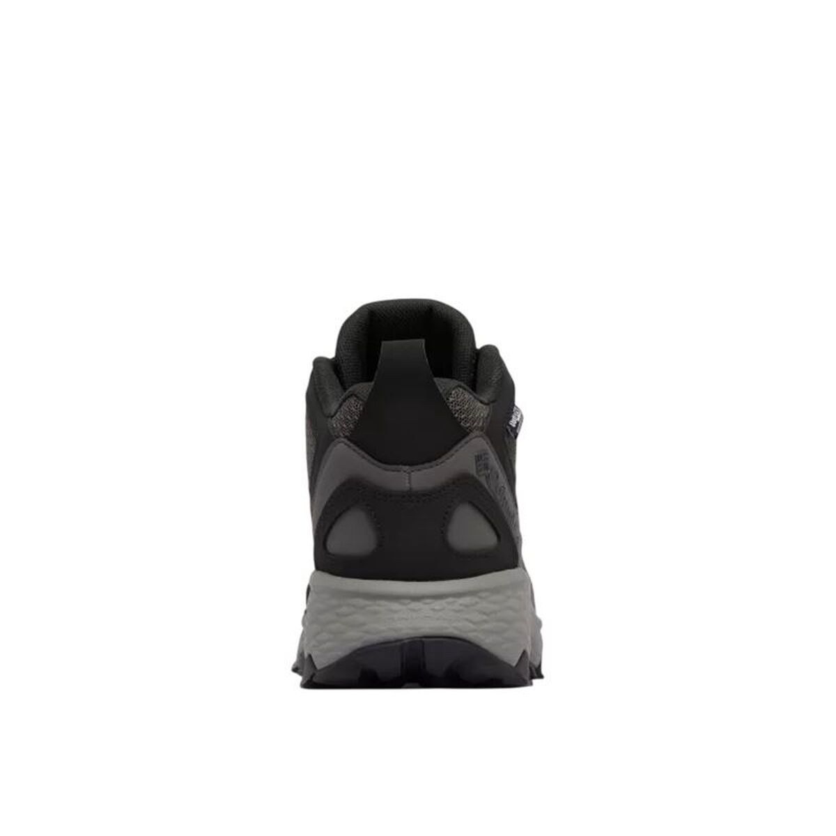 Hiking Boots Peakfreak Rush Mid Black