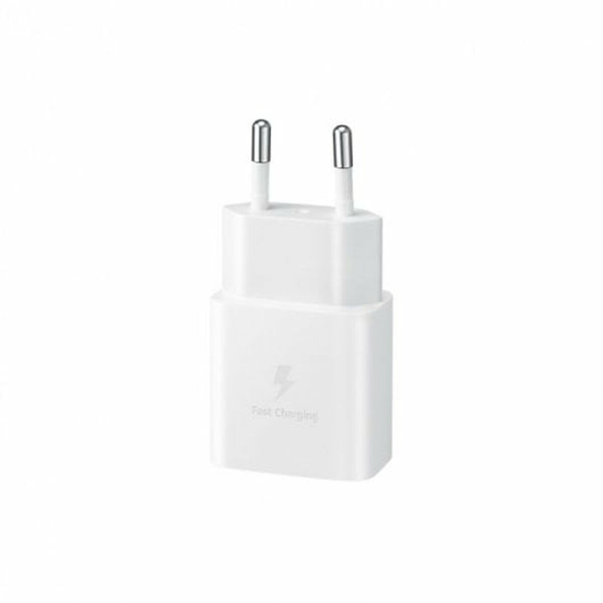 Сетевое зарядное устройство EP-T1510NWEGEU Белый 15 W