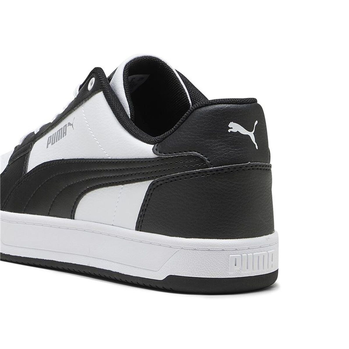 Men's Trainers White