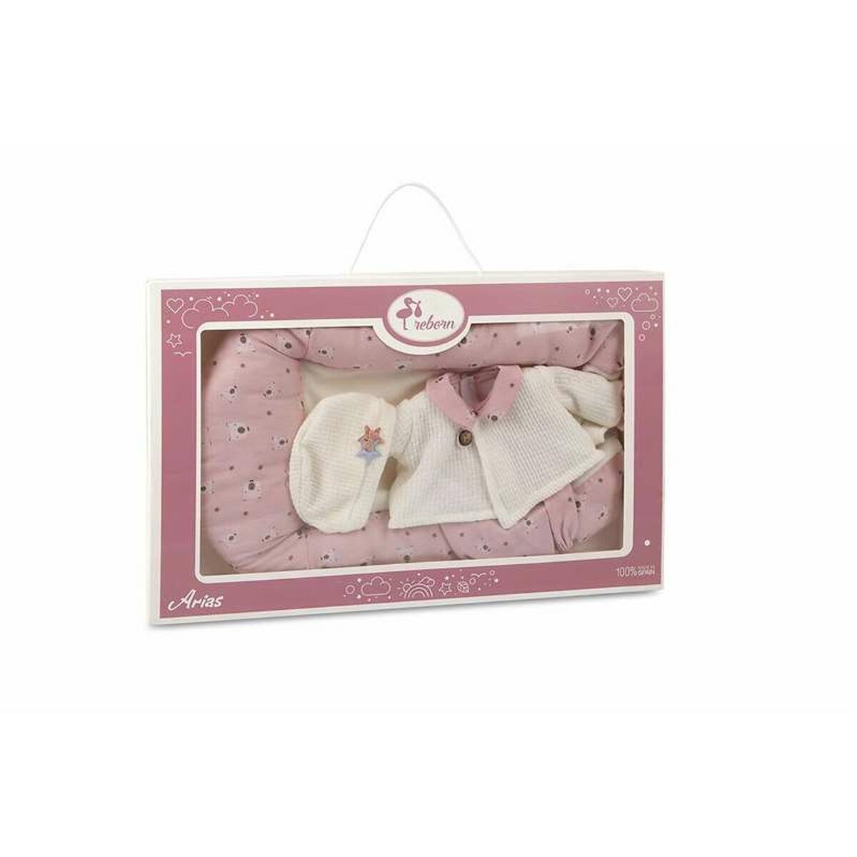 Doll's clothes