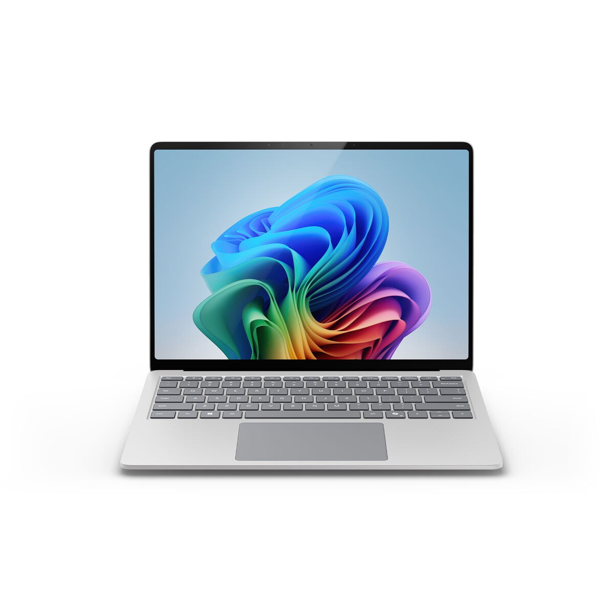 Ноутбук SURFACE LAPTOP COPILOT+PLUS Qualcomm 16 GB RAM 256 Гб SSD Испанская Qwerty