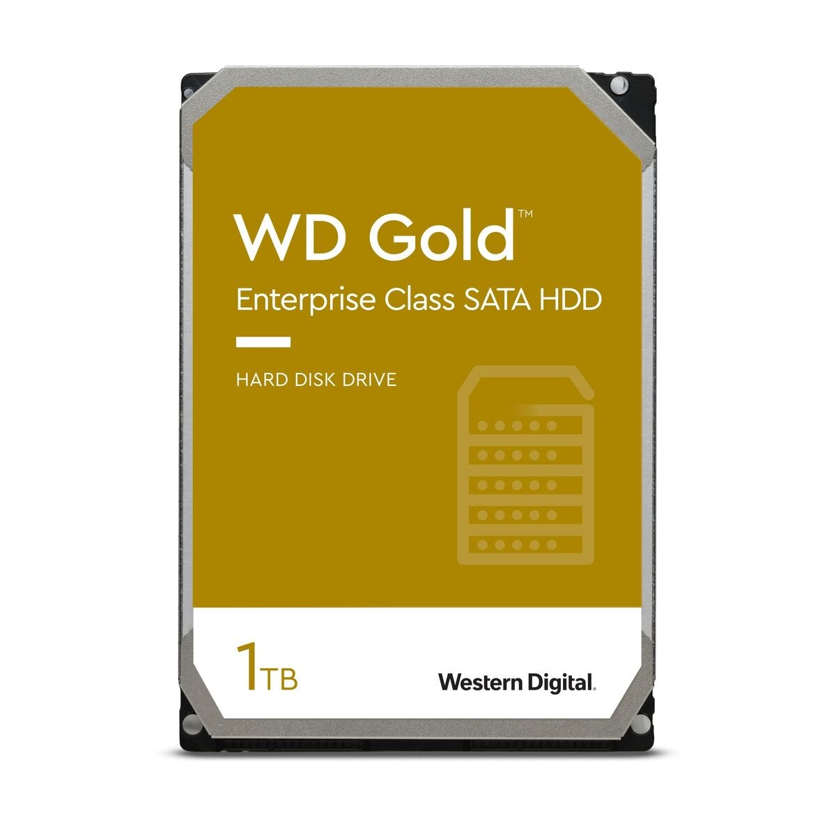 Жесткий диск WD1005FBYZ 3,5" 1 TB HDD 1 TB SSD