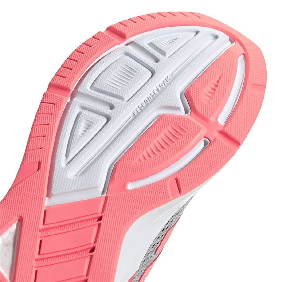 Sports Shoes for Kids Response Super 2.0 Dark grey