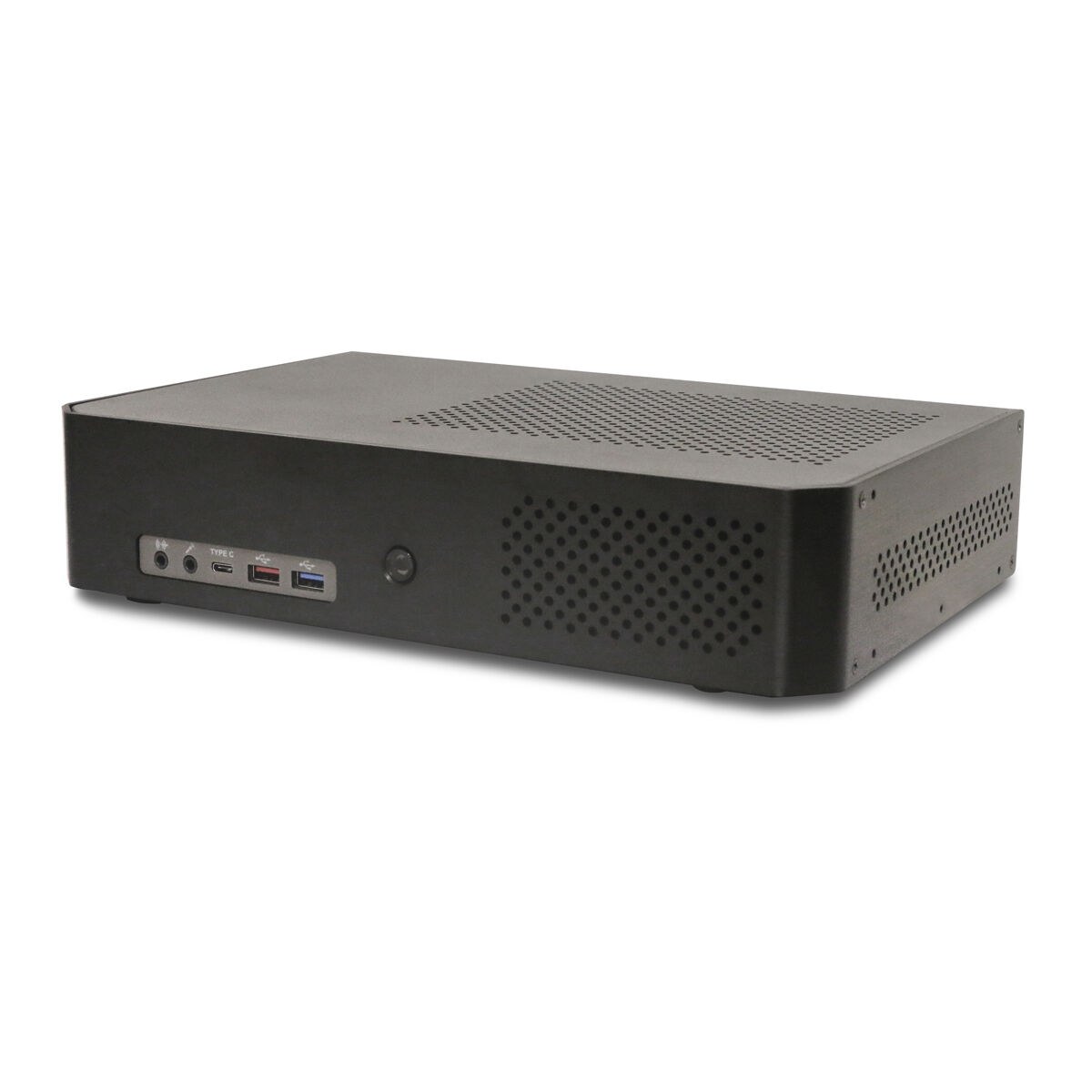 Мини-ПК 497.AD300.0110 Intel Core i5-11500 16 GB RAM 512 Гб SSD