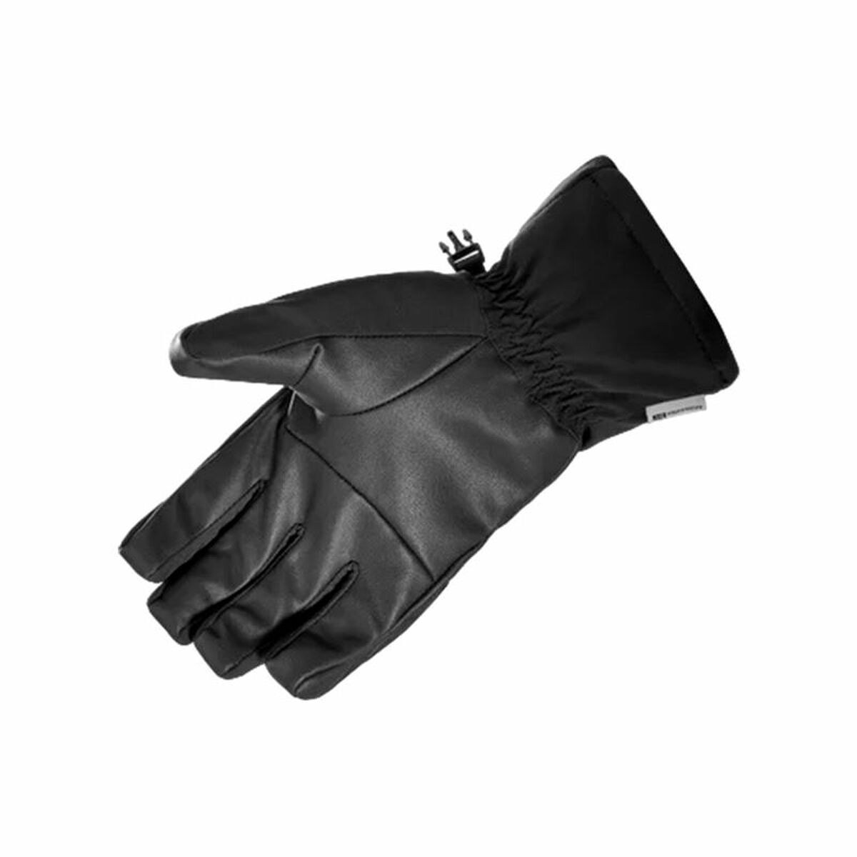 Ski gloves Propeller One Deep Black