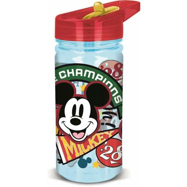 Water bottle Ecozen True Champions 475 ml