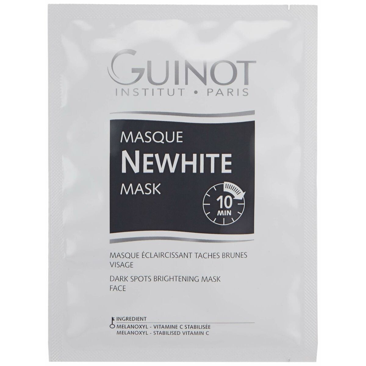 Маска для лица Newhite 40 g