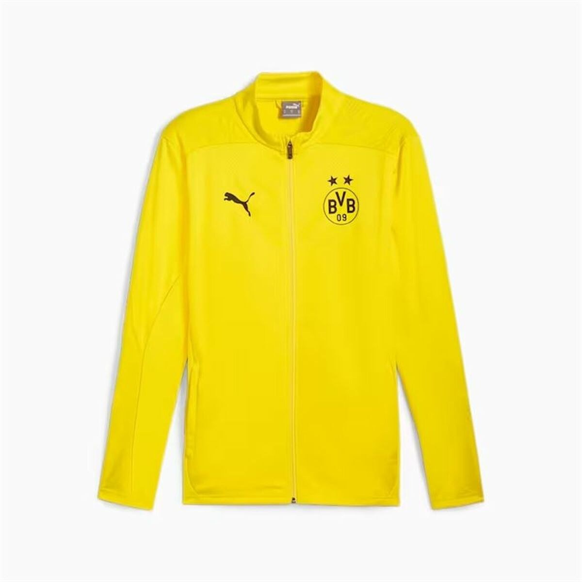 Мужская спортивная куртка Borussia Dortmund Жёлтый