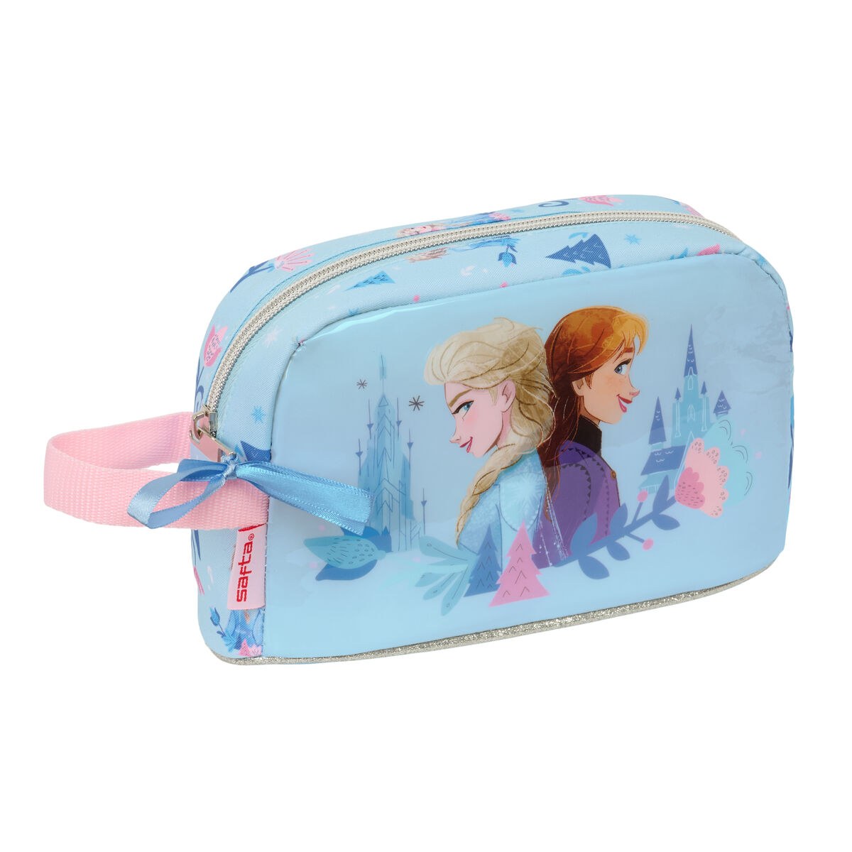 Thermal Lunchbox Ice magic Blue 21,5 x 12 x 6,5 cm